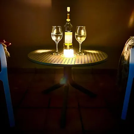 !!! Relaxing View, The Heights With Terrace And Heated Pools, Cristianos * Лос Кристианос